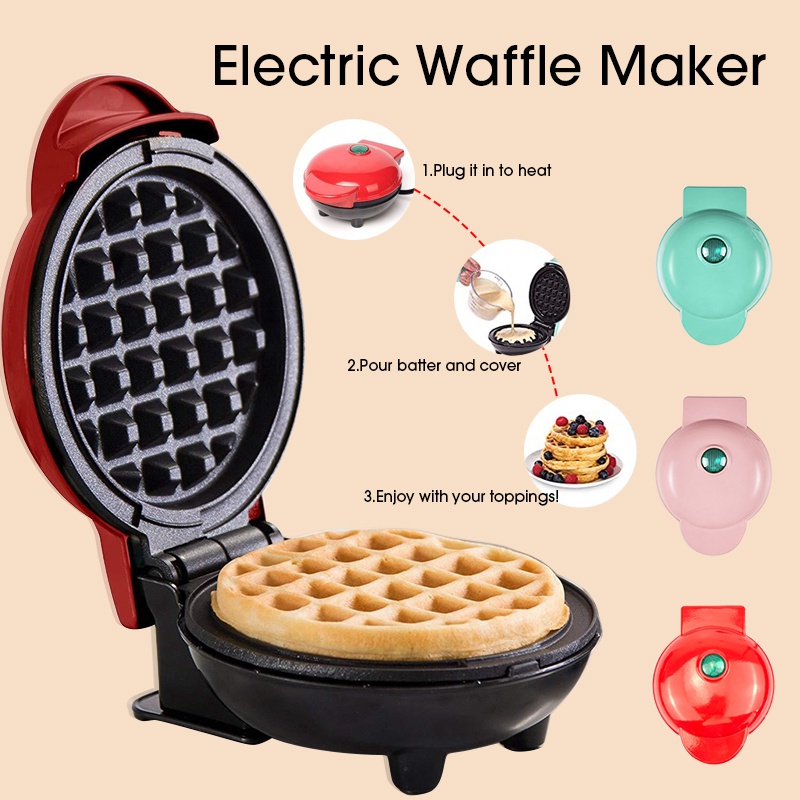 Shop waffle maker electric for Sale on Shopee Philippines