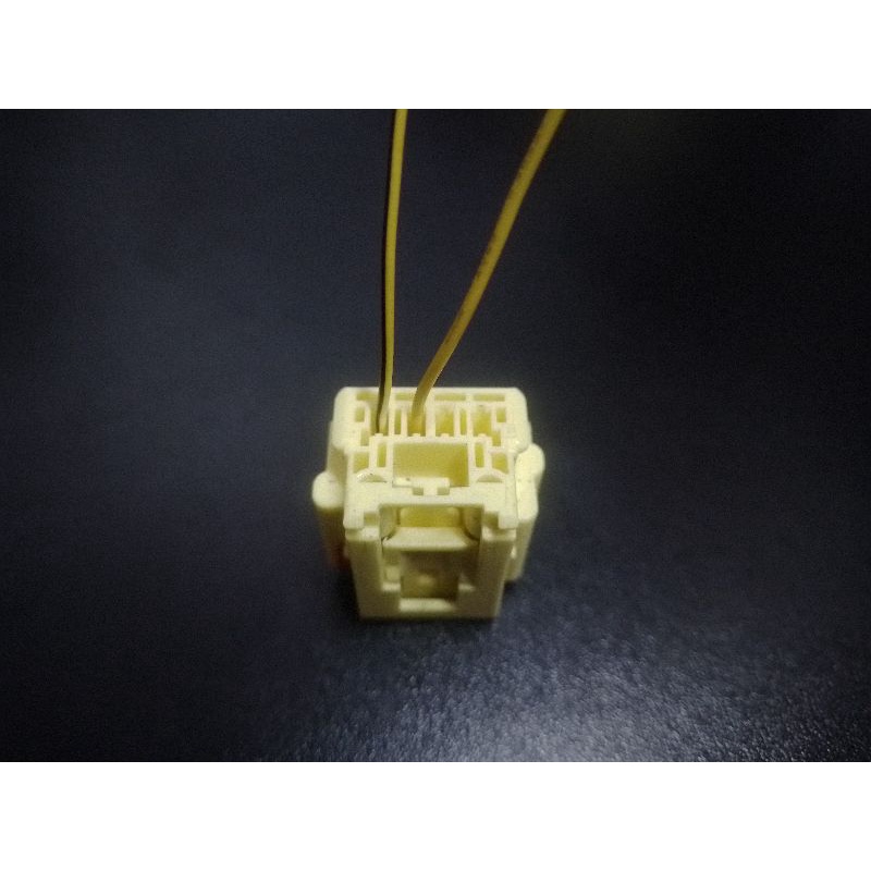 12 pin clock spring airbag socket connector | Shopee Philippines