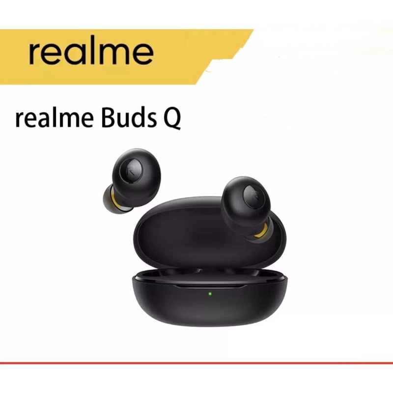 Realme buds q shopee new arrivals