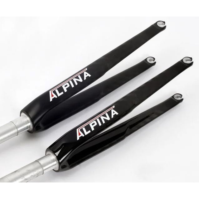 ALPINA Alu Carbon fork 700c Jrspeed