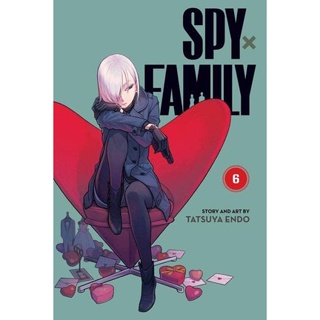 SPY x FAMILY Vol. 1-12 Japanese Manga Tatsuya Endo Jump Comics+ SPY×FAMILY