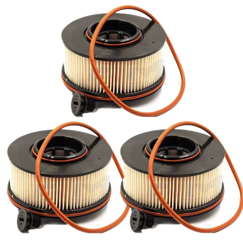 Fuel Filter for Hyundai KIA Diesel Engine For HYUNDAI GRAND SANTA FE 3/