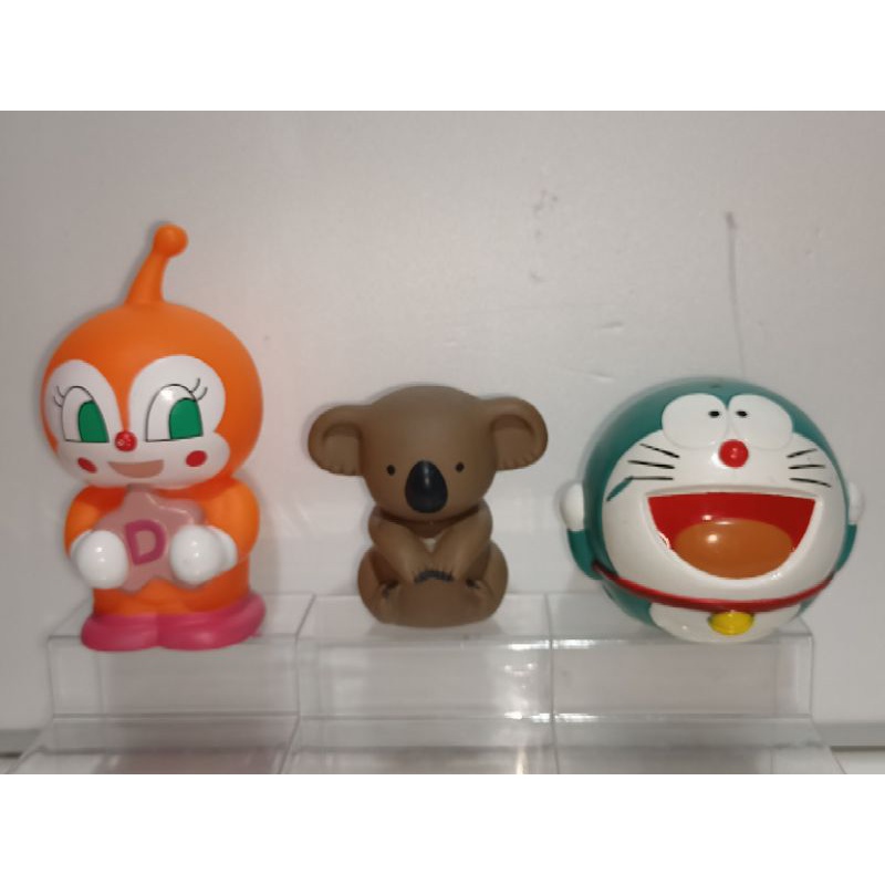 assorted coin bank figures | Shopee Philippines