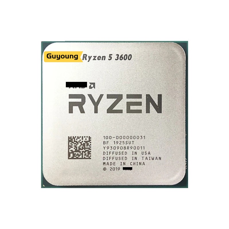 R5 3600g best sale