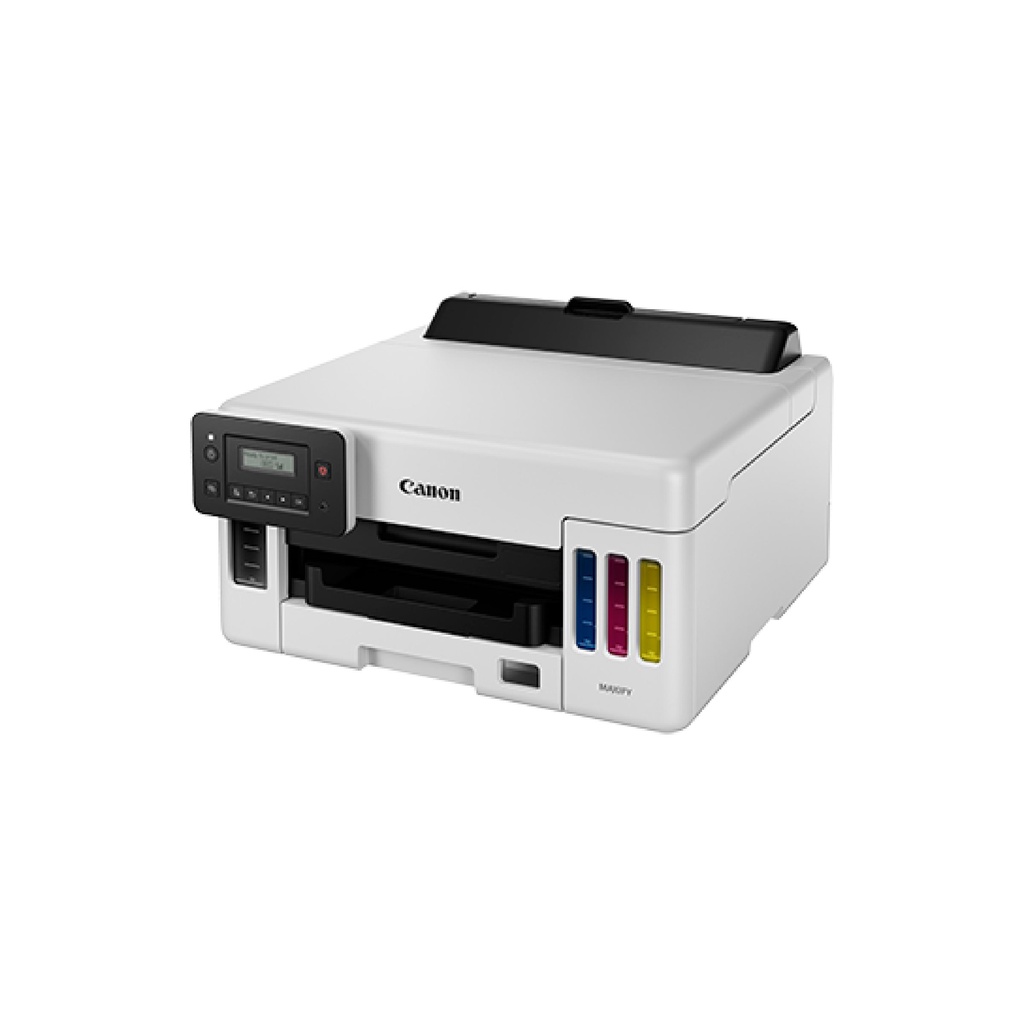 Canon MAXIFY GX5070 Inkjet Printer Vibrant Pigment Printer for