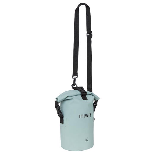 Decathlon water clearance bag