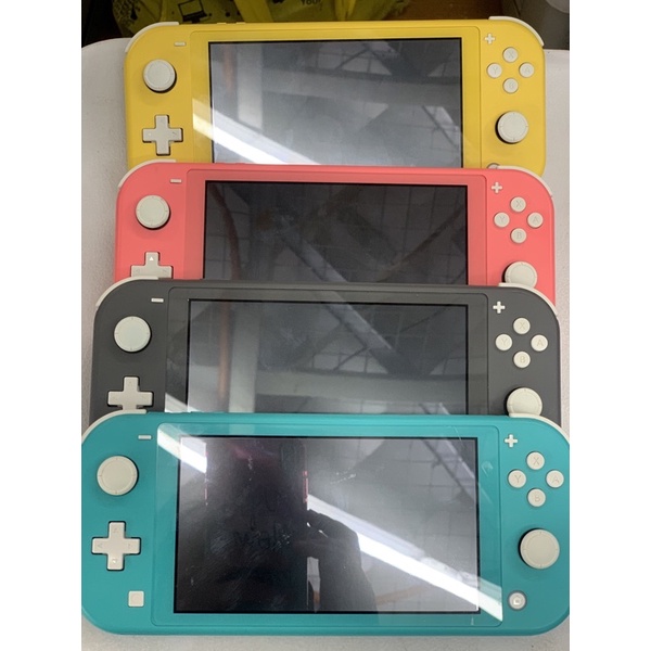 Used nintendo switch clearance under 100