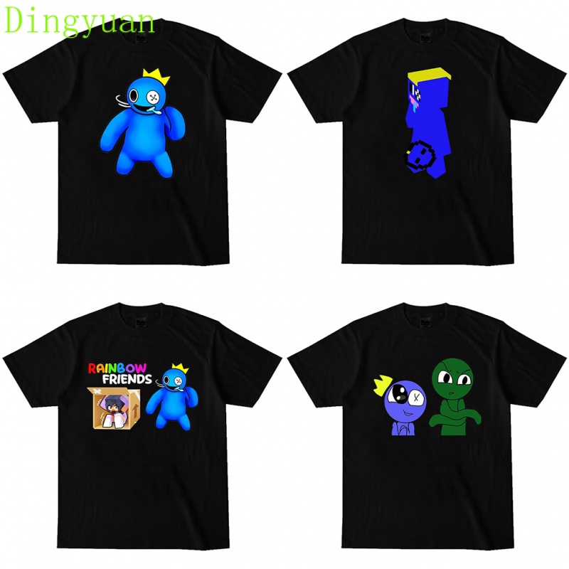 blue t shirt - Roblox