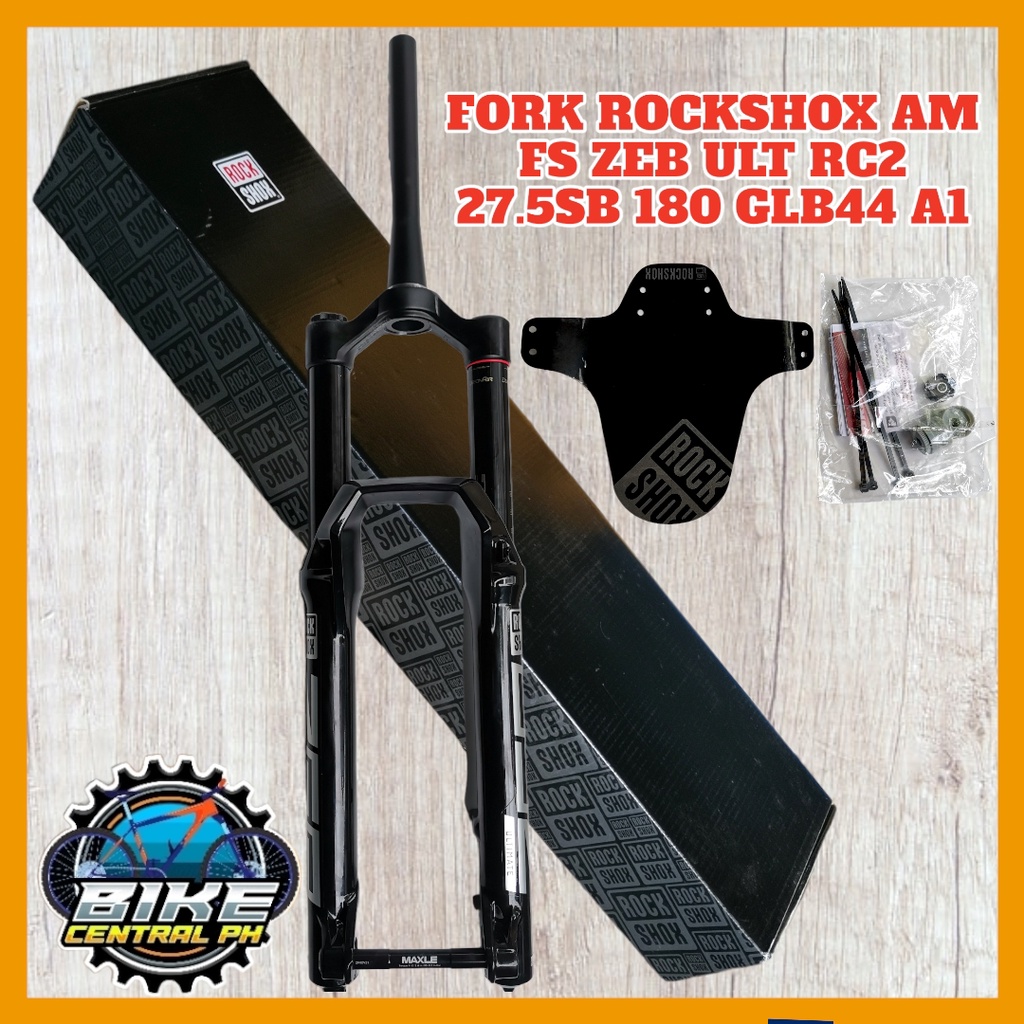 rockshox seb