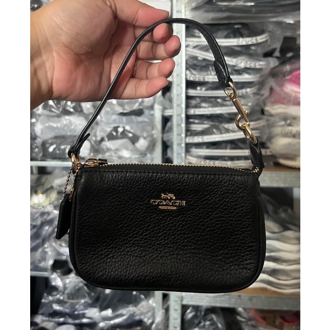 Coach Nolita 15 Mini Bag