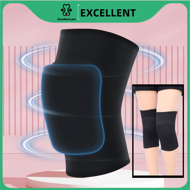 Knee Pads Sports Knee Pads Elbow Pads 1 Pack Sports Support Knee Pads
