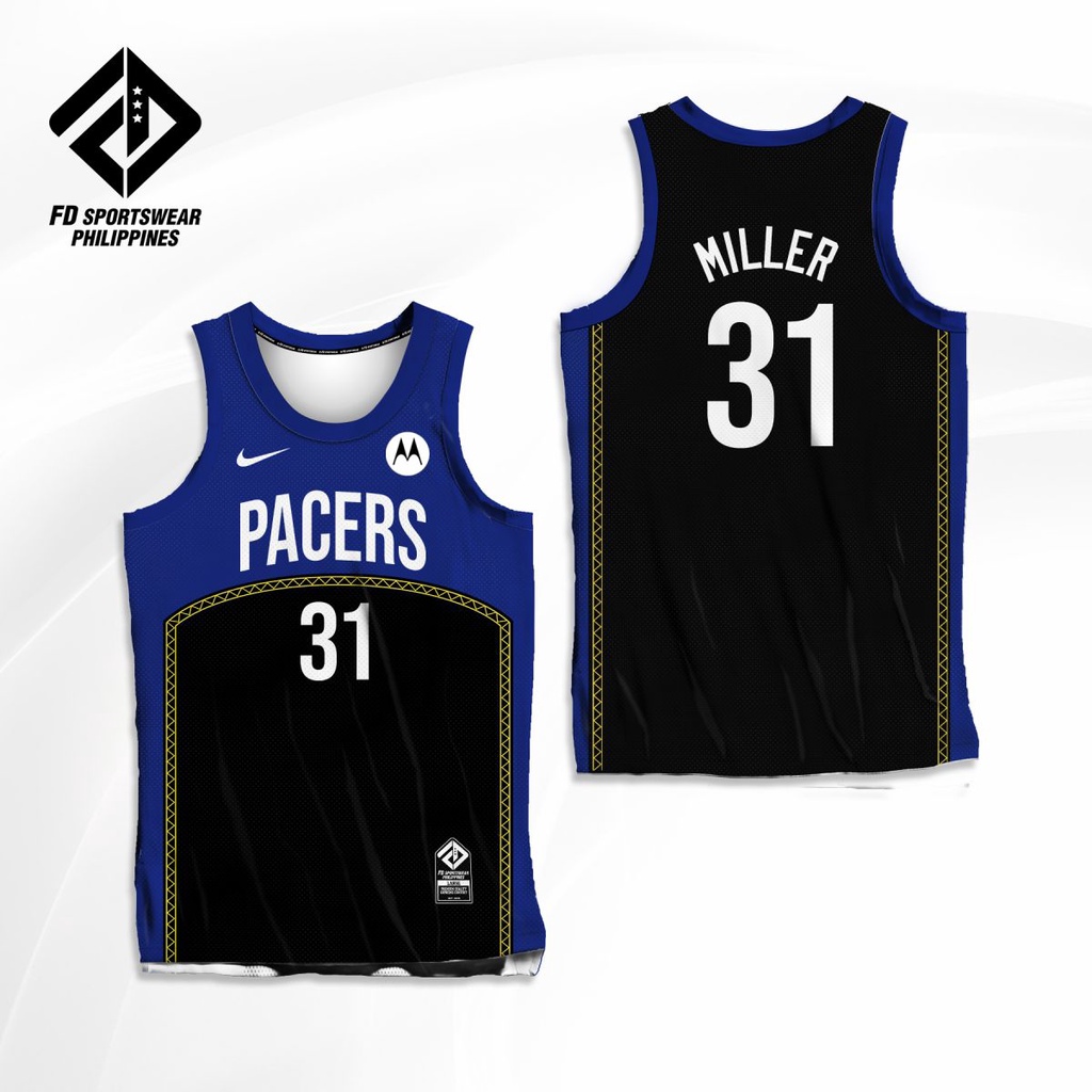 NBA 2023 City Edition x FD - FD Sportswear Philippines