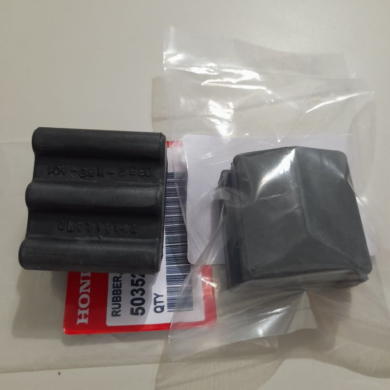 Rubber Stopper Link Honda CLICK125 CLICK150 V1 V2 BEAT FI V1 V2