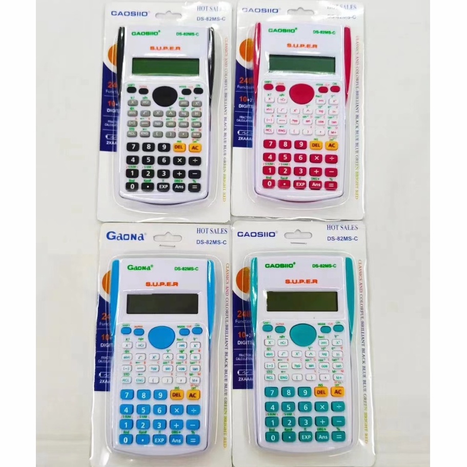 Calculator Scientific School Engineering Scientific Calculator Students ...