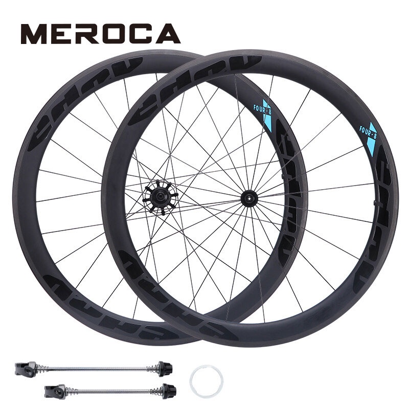 Meroca wheelset store