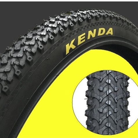 kenda mountain bike tyres