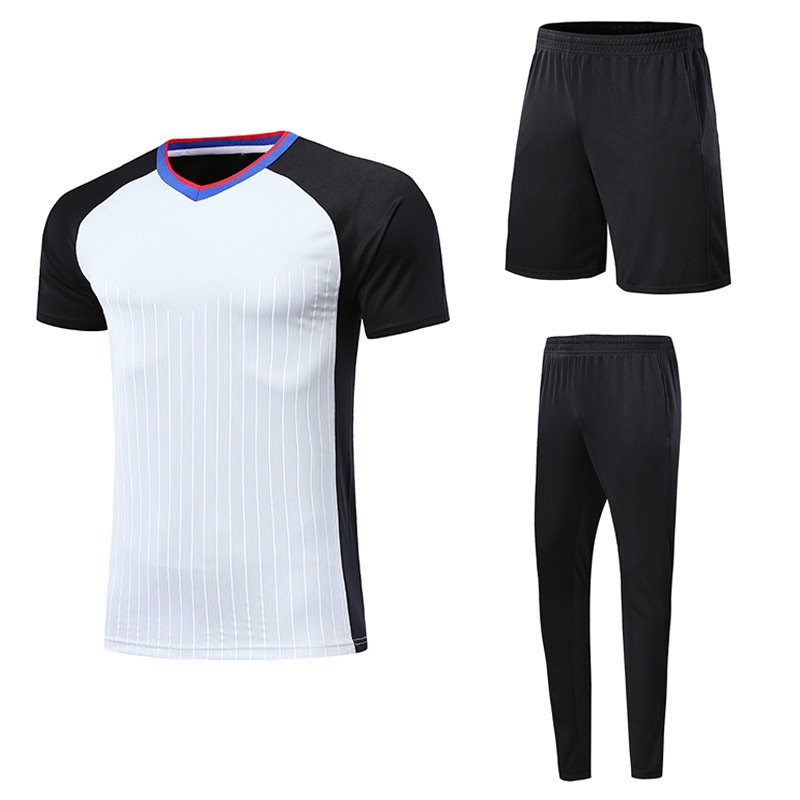 Basketball Referee Uniform Men's and Women's Basketball Referee