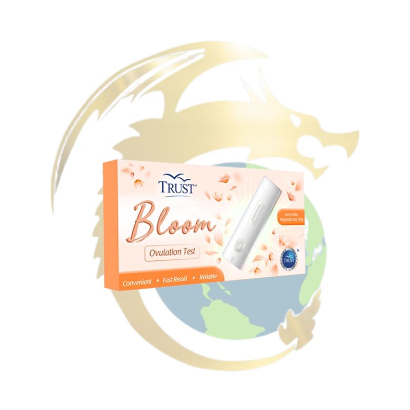 Trust Bloom Ovulation Test Shopee Philippines