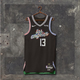 New 2022 CLIPPERS 03 PAUL GEORGE BASKETBALL JERSEY FREE CUSTOMIZE OF NAME  AND NUMBER ONLY full sublimation high quality fabrics jersey/ trending  jersey