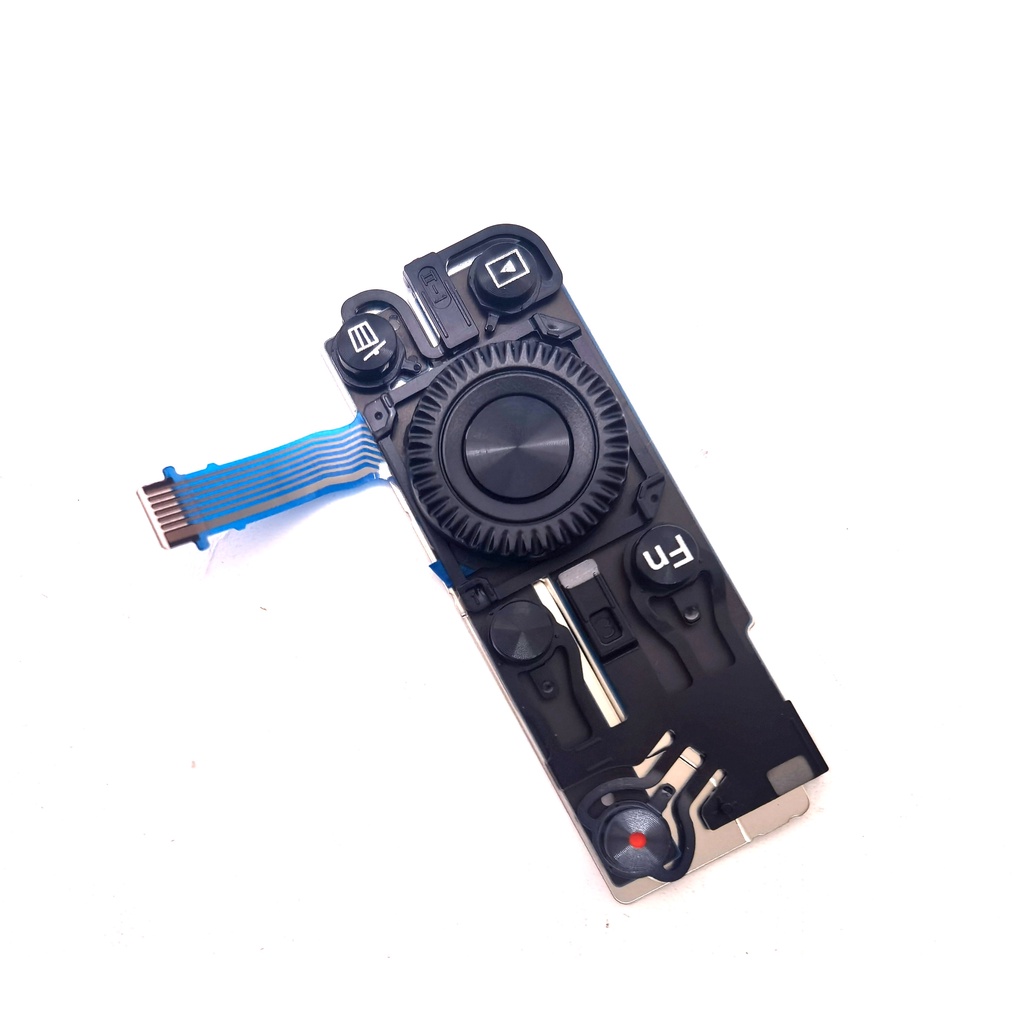 Repair LCD Screen For Sony RX100 V / DSC-RX100M5 Digital Camera - New Display Panel Assy