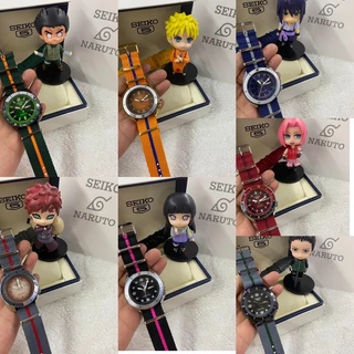 seiko naruto price