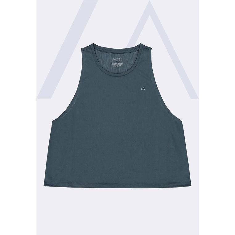 GTT0032 - BENCH/ Women's Active Tank Top | Shopee Philippines