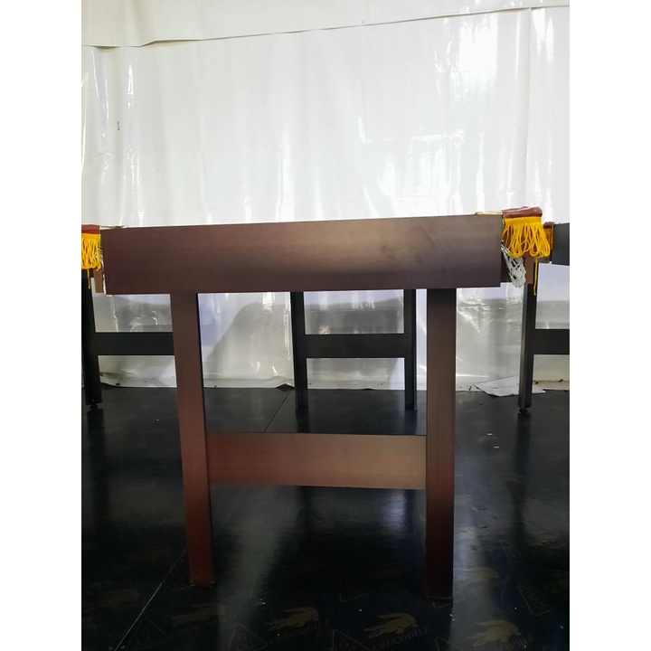 5ft mini billiard table [ 32x62 ] / mini billiard / maliit na bilyaran ...