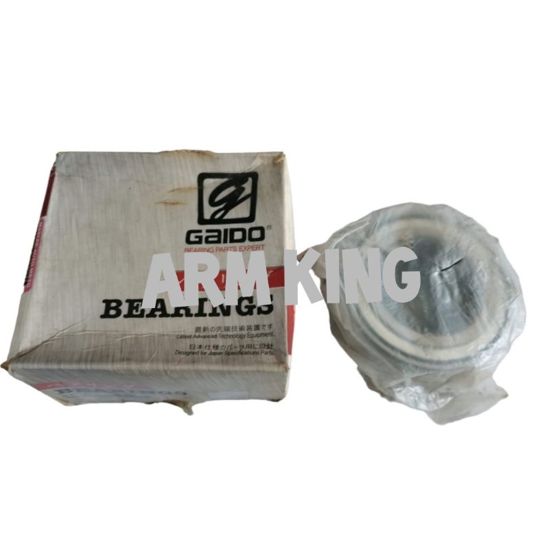 Gaido Front Wheel Bearing Honda Accord S84 S86 / Odyssey RA6 Shopee