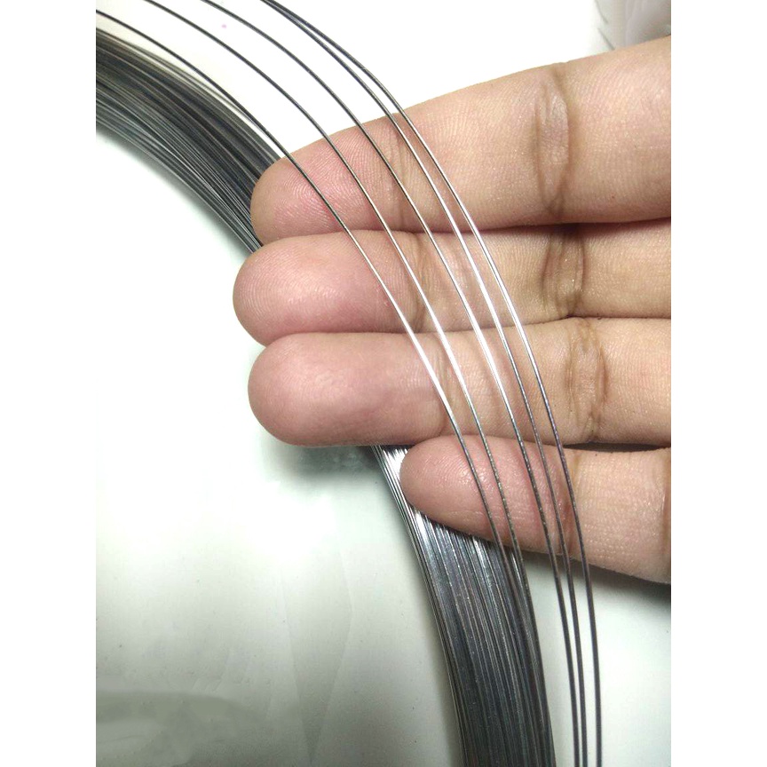 Craft Aluminum Wire Gauge 16/ 18 /20 (Hard & Soft type) for Armatures