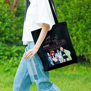 ROSÉ TOTE BAG – BLACKPINK