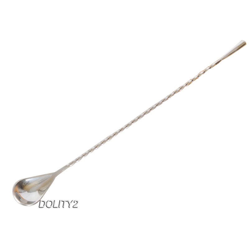 6 PCS 6.7" Gold Long Handle Coffee Spoon, Stirring Spoons With Long Handle Coffee Bar Accessories Stainless Steel Tea Spoons Round Dessert Spoons For Stirring Coffee Drinks Mixing Milkshakes Etc