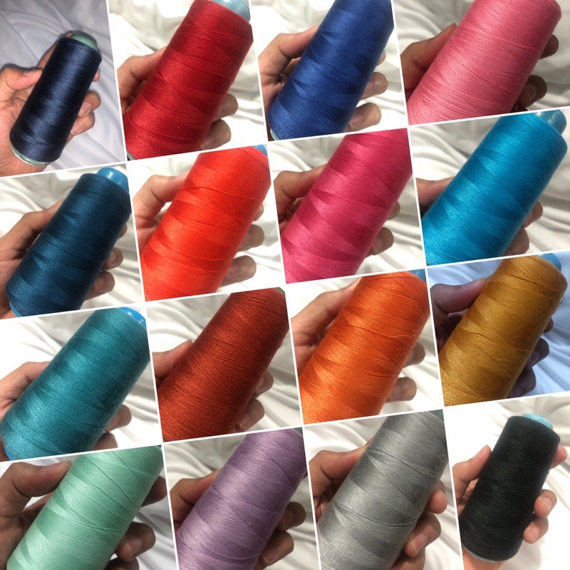 Shop thread for Sale on Shopee Philippines