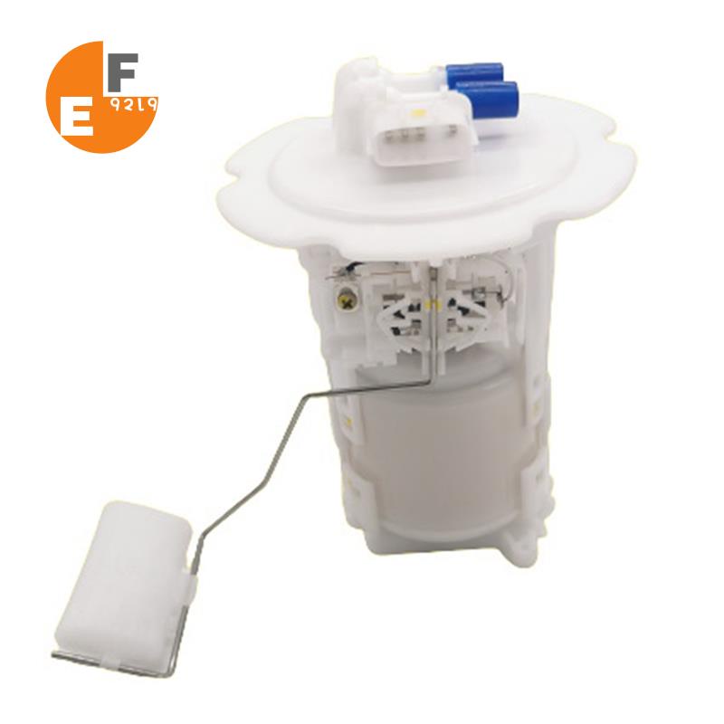 Electric Fuel Pump Assembly Fuel Filter Pump Fit for Nissan SUNNY N16