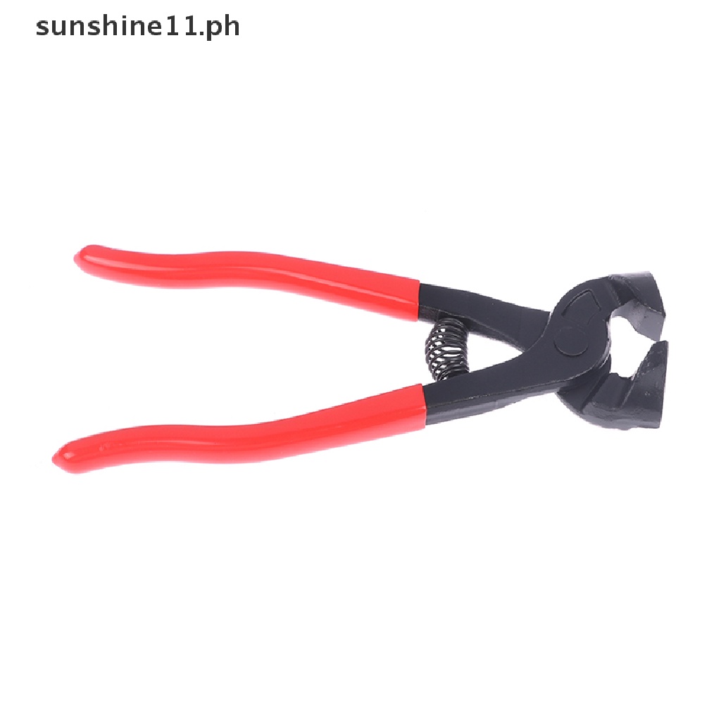 sunshine Glass Mosaic Tile Cut Nippers With Scrapers Glass Cutters Tile