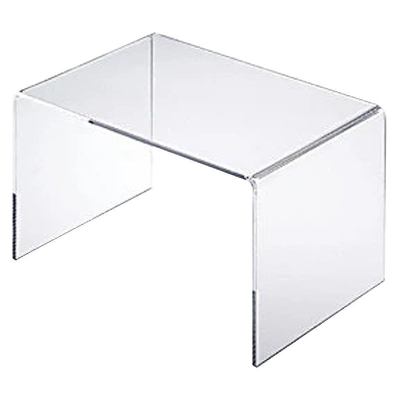 Yo-Fun Acrylic U-shaped storage rack plexiglass U-shaped bending rack ...