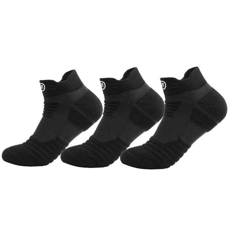 Premium Sports Socks for Running,Basketball,Football,Cycling,Tennis