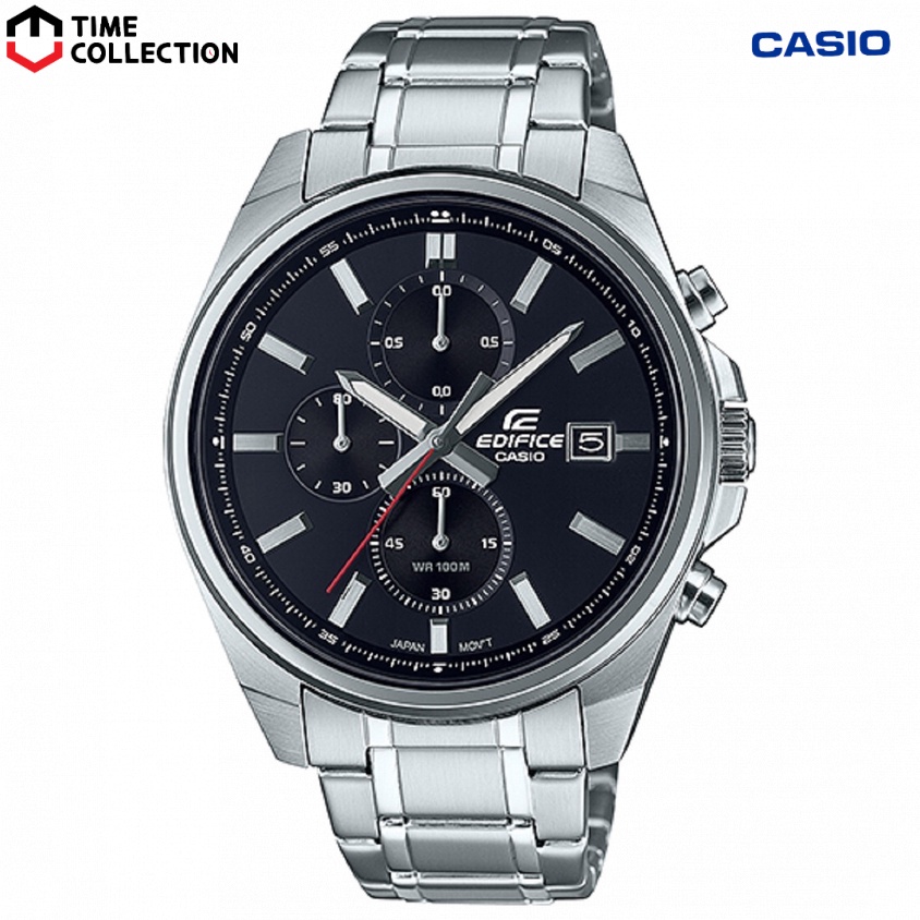casio edifice watch - Best Prices and Online Promos - Oct 2026 | Shopee ...