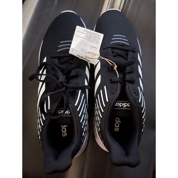 Adidas asweerun outlet lace-up running sneakers