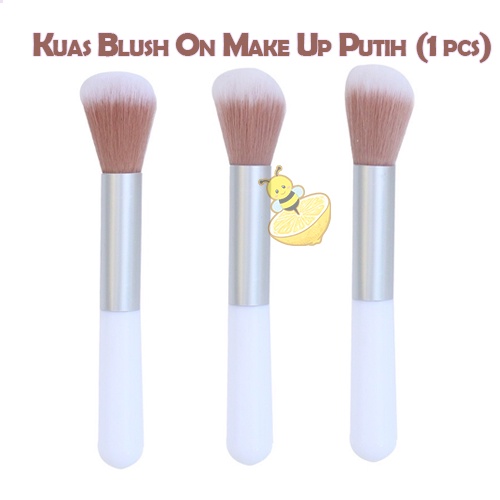 1pcs Make Up Blush Brush | Shopee Philippines
