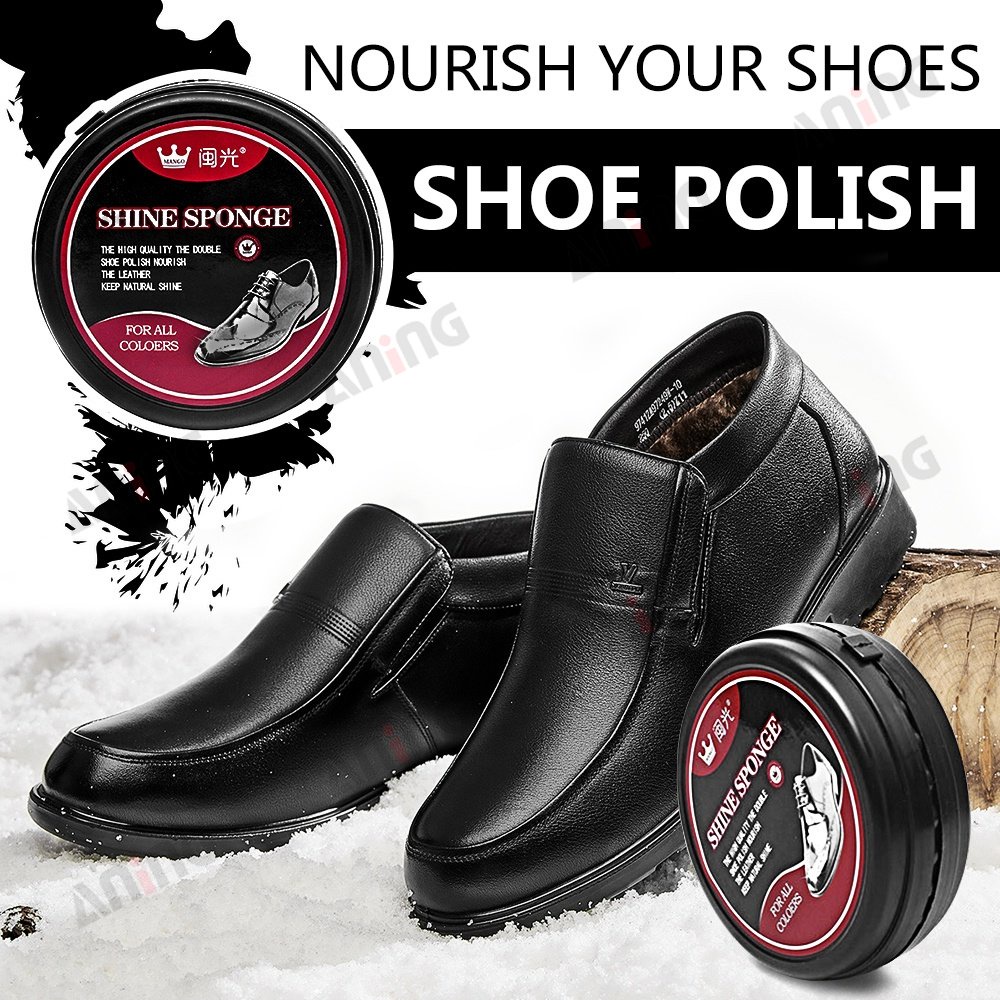 shoe polish - Best Prices and Online Promos - May 2026 | Shopee Philippines