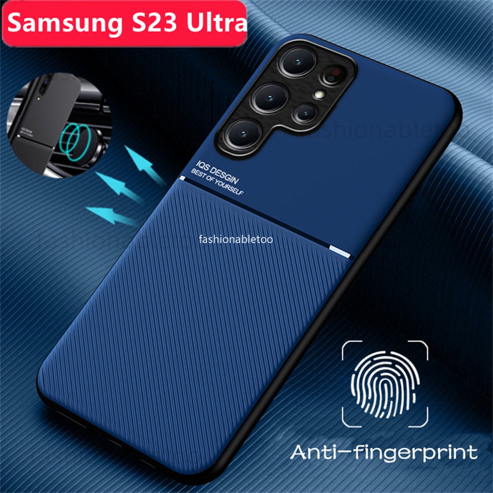 Casing For Samsung Galaxy S21 S22 S23 Ultra S23+ S22+ S21+ S21FE