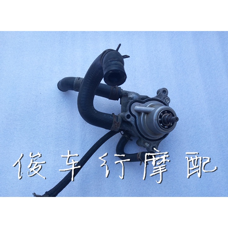 Suitable for Honda DIO Z4 54/55/56/57/58 small turtle Zuma 50 water