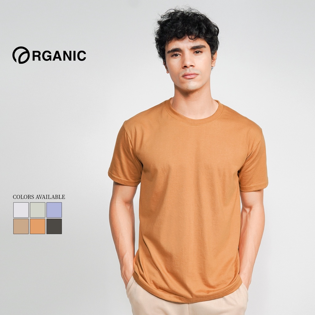Mens plain colored t shirts outlet