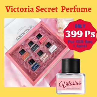 Shop victoria's secret inner perfume for Sale on Shopee Philippines