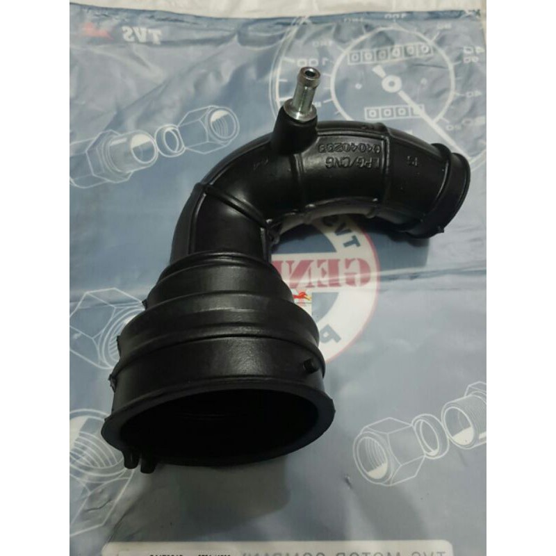 Bajaj BBG 3W TVS King Carburetor Filter Rubber (4S Tube outlet CNG/LPG