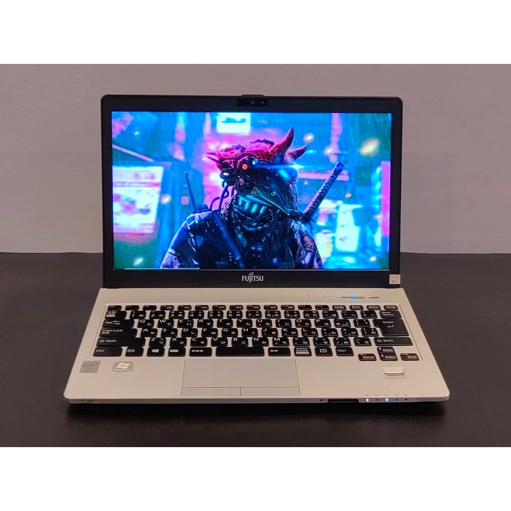 新春セール ノートPC 富士通 S935/K 第5世代Core i5 10GB