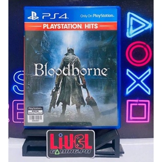 Shop bloodborne ps4 for Sale on Shopee Philippines