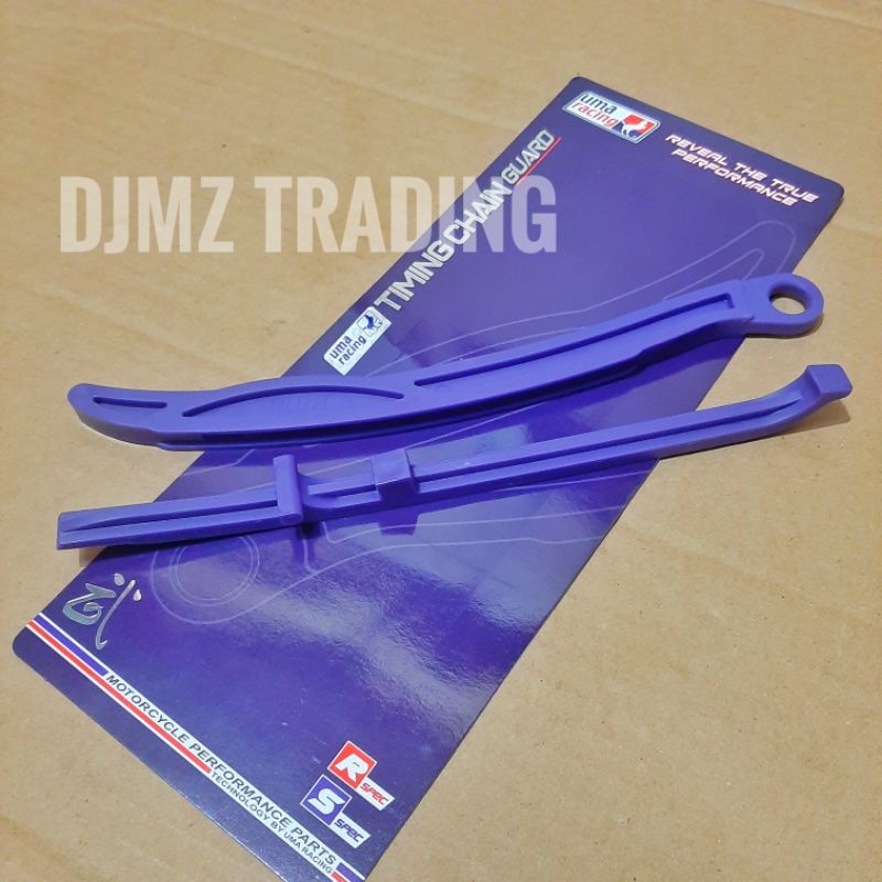 SNIPER 150 V1V2 UMA Timing Chain Guide Set (+6MM) Shopee Philippines