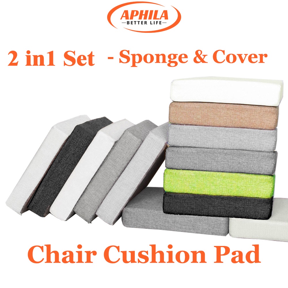 2 inch foam online seat cushion