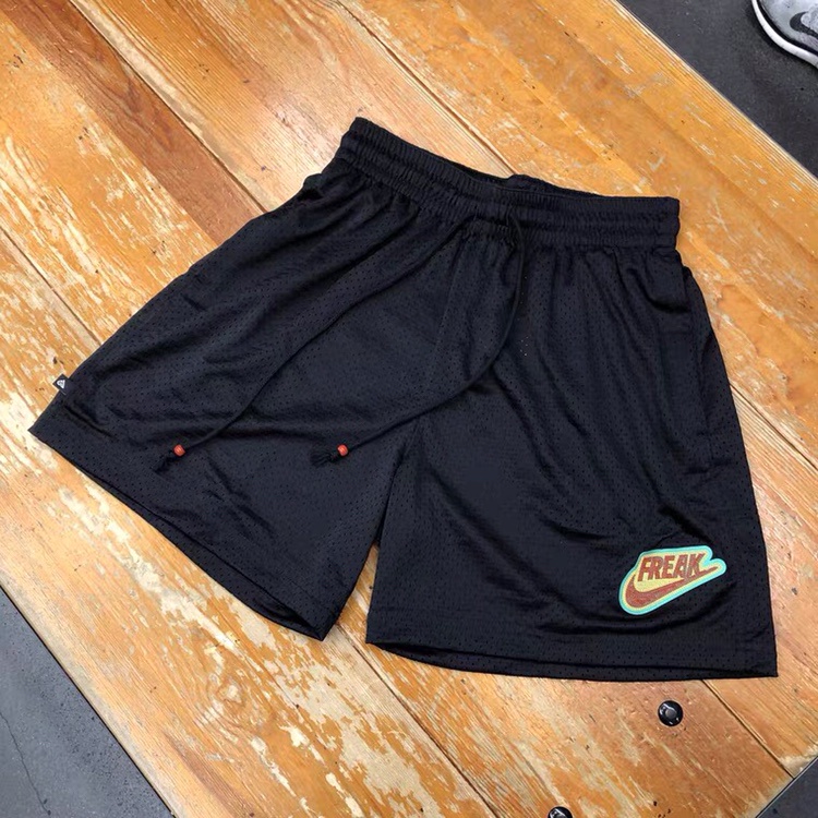 Nike freak hot sale shorts